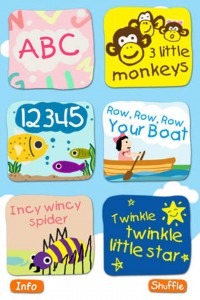 kidzongs