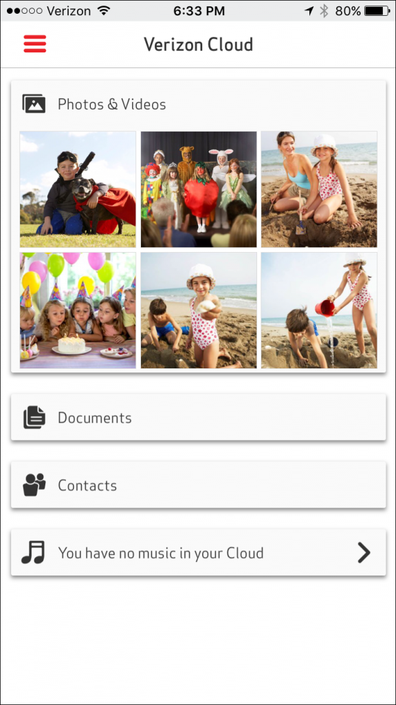 VerizonCloud_Home
