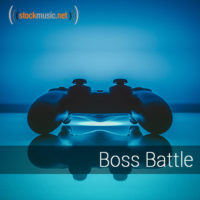 Featured Collection: Boss Battle