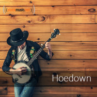 Featured Collection: Hoedown