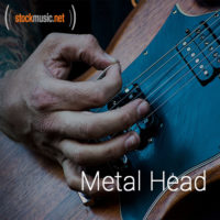 Featured Collection: Metal Head