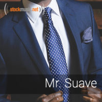 Featured Collection: Mr. Suave