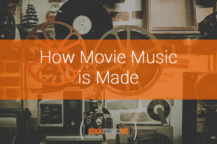 How Movie Music is Made