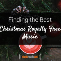 Finding the Best Christmas Royalty Free Music