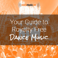 Your Guide to Royalty Free Dance Music