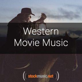 Western Movie Music